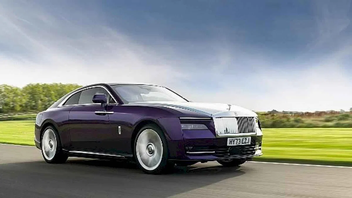 Rolls-Royce Motor Cars İstanbul'dan üstün başarı