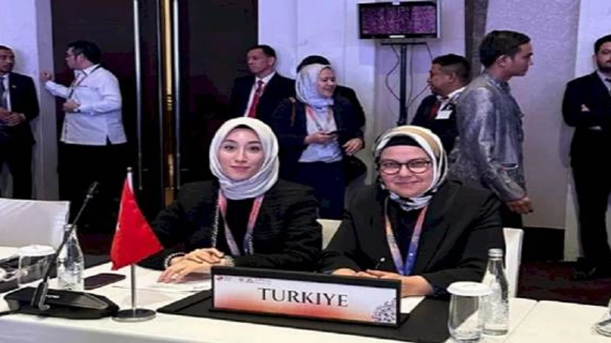 TBMM, AIPA'ya gözlemci üye oldu
