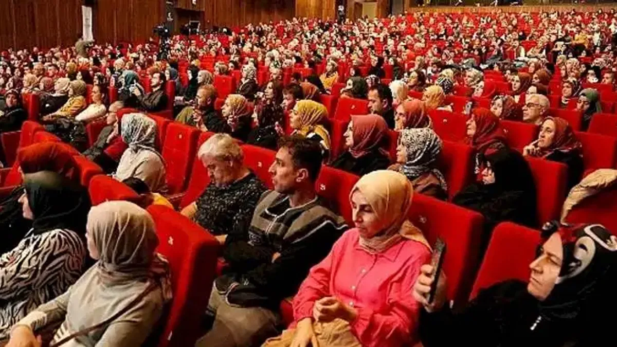Erdim: Ailede Olmayanı Çocuk Dışarıda Arar