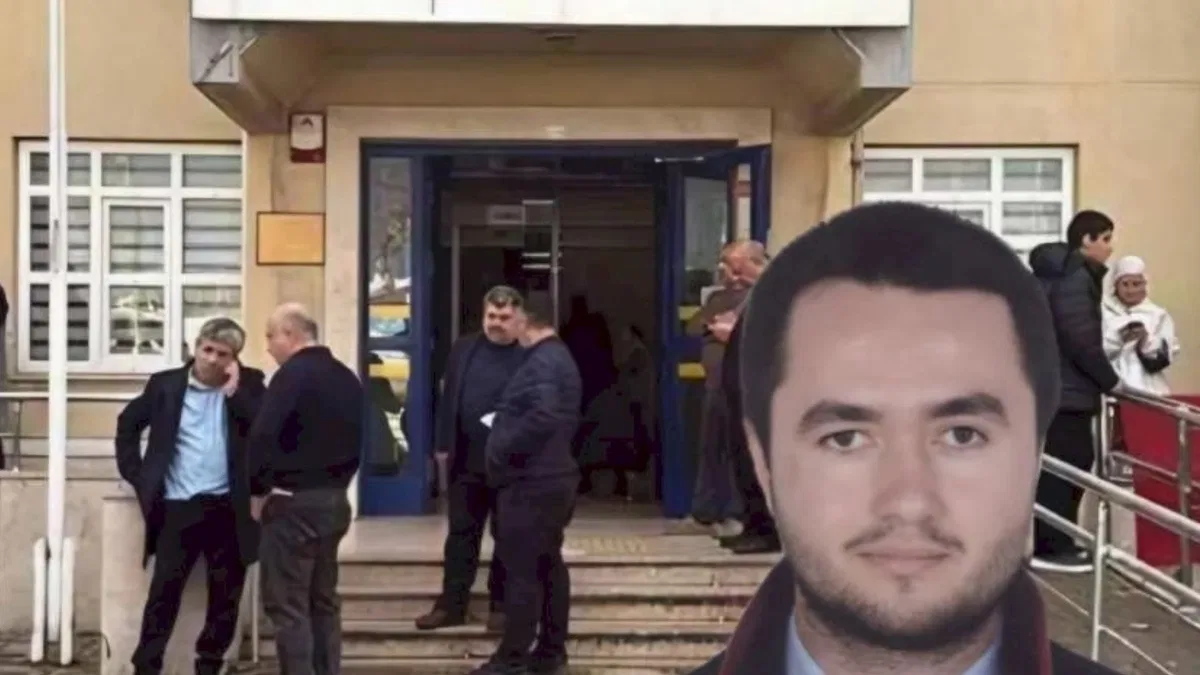 Yalova SGK'da silahlı saldırı! Kurum avukatı Zekeriya Polat hayatını kaybetti