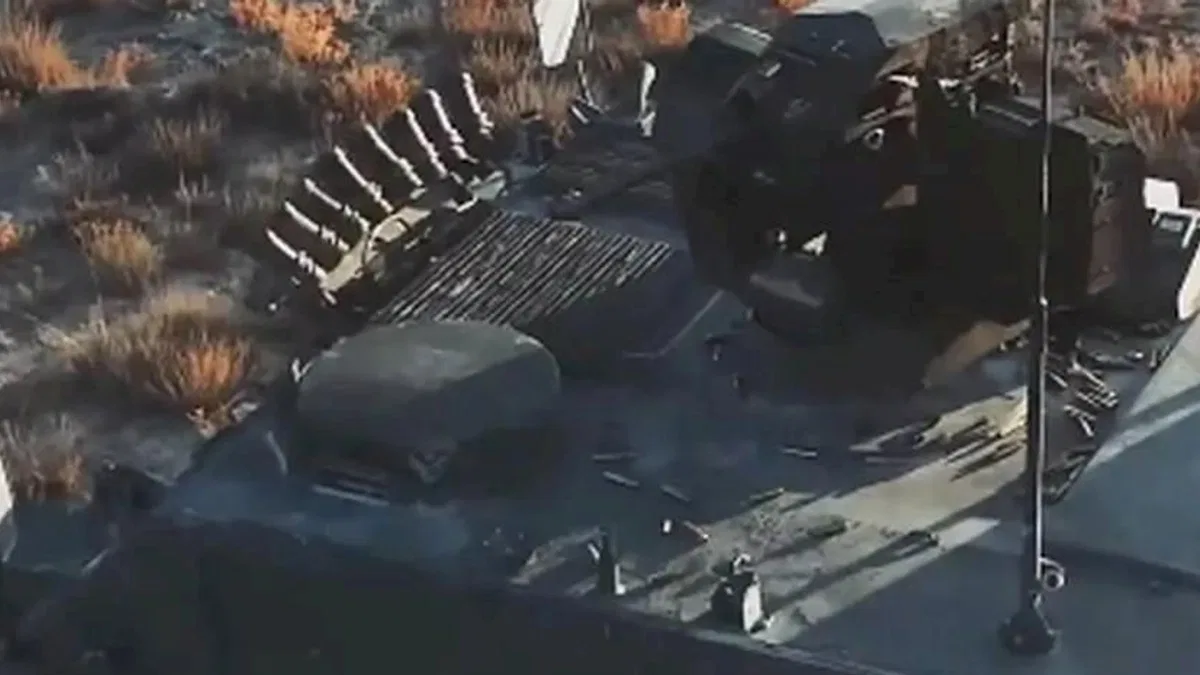 MKE’den geleceğin muharebe sahasına yeni adım