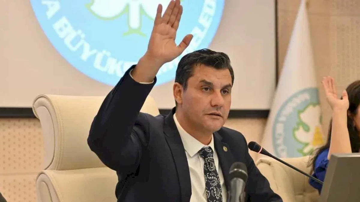 MASKİ Bütçesine onay: Gazi, şehit yakınlarına ve engelli ailelerine suda indirim