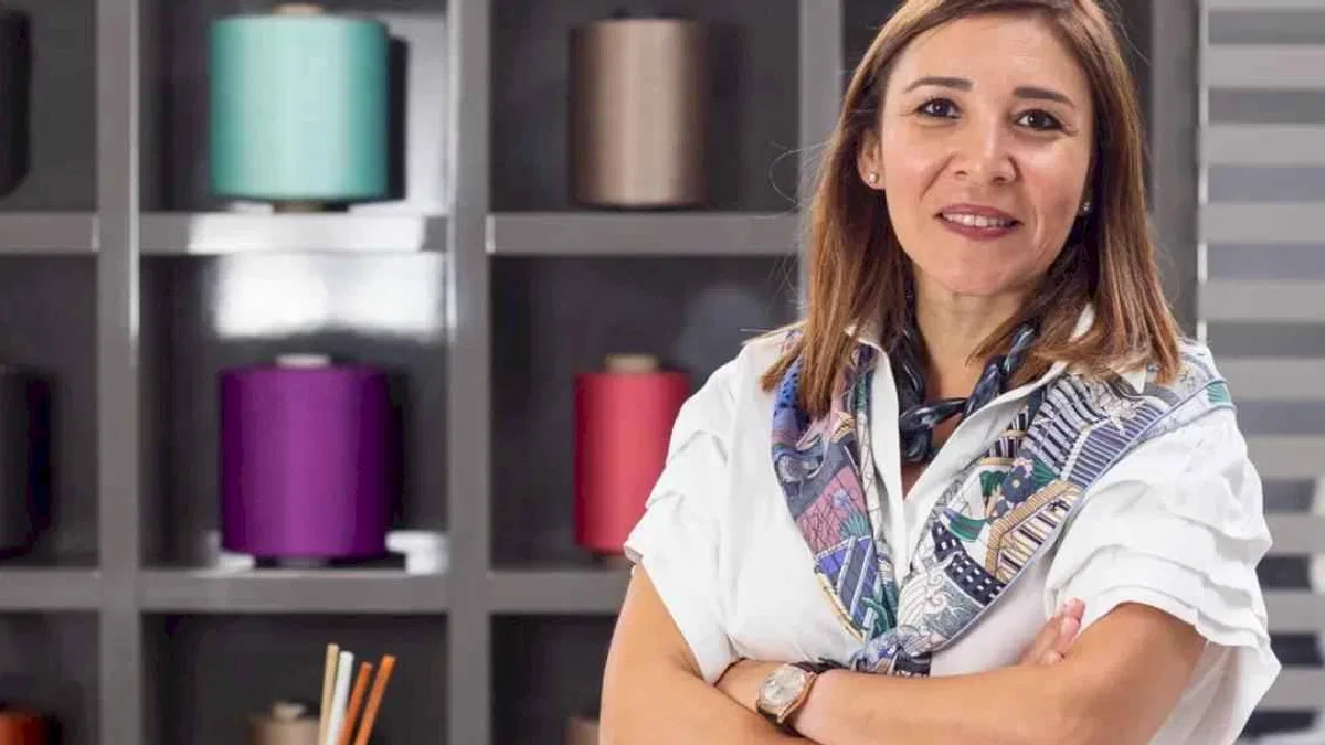6. TechXtile Challenge’da finale kalan projeler belı̇rlendı̇