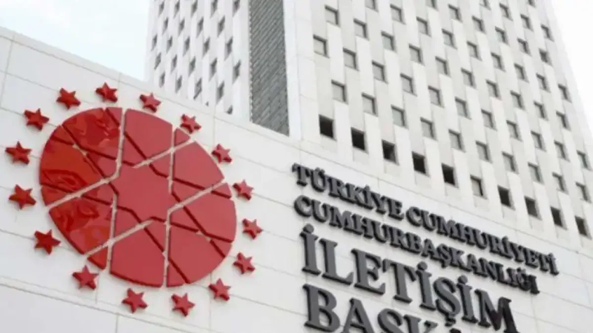 İletişim'den 'ıslak imzalı karar' iddiasına açıklama