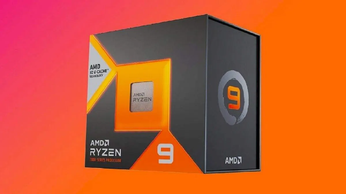 Ryzen 9 7950X3D ve Ryzen 9 7900X3D Satışa Çıktı