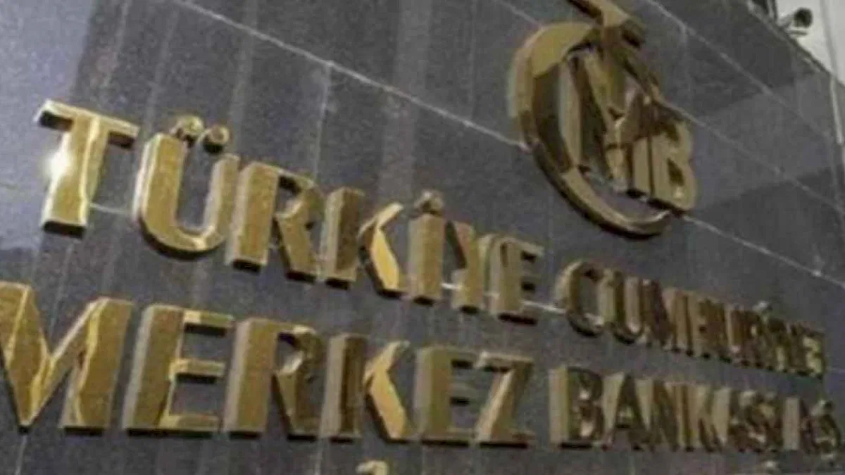 Merkez'in zorunlu karşılık yükümlülüğü kaldırıldı