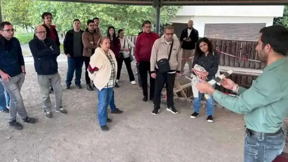 Arkeoloji meraklıları Bursa'da 8 bin 500 yıllık geçmişle buluştu
