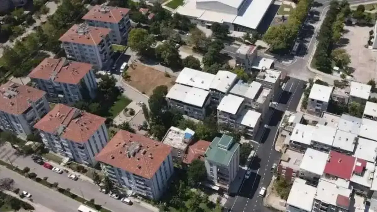 Bursa Yıldırım'da hizmetin yolu daima açık