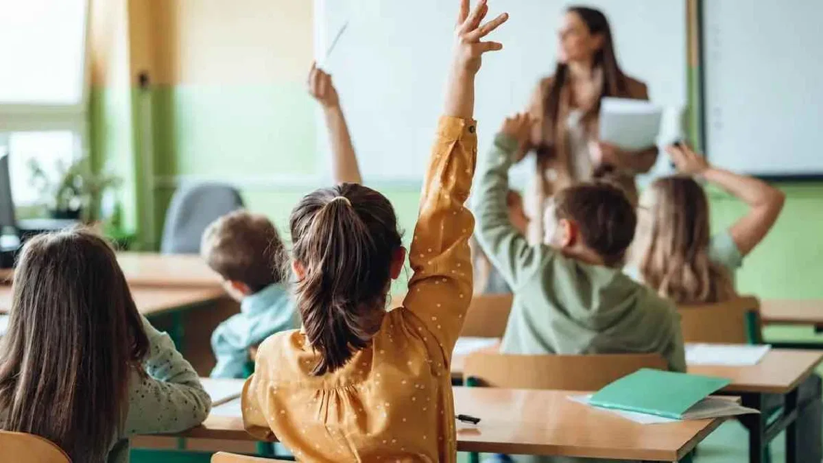 Okulun ilk 30 günü için ailelere önemli uyarılar