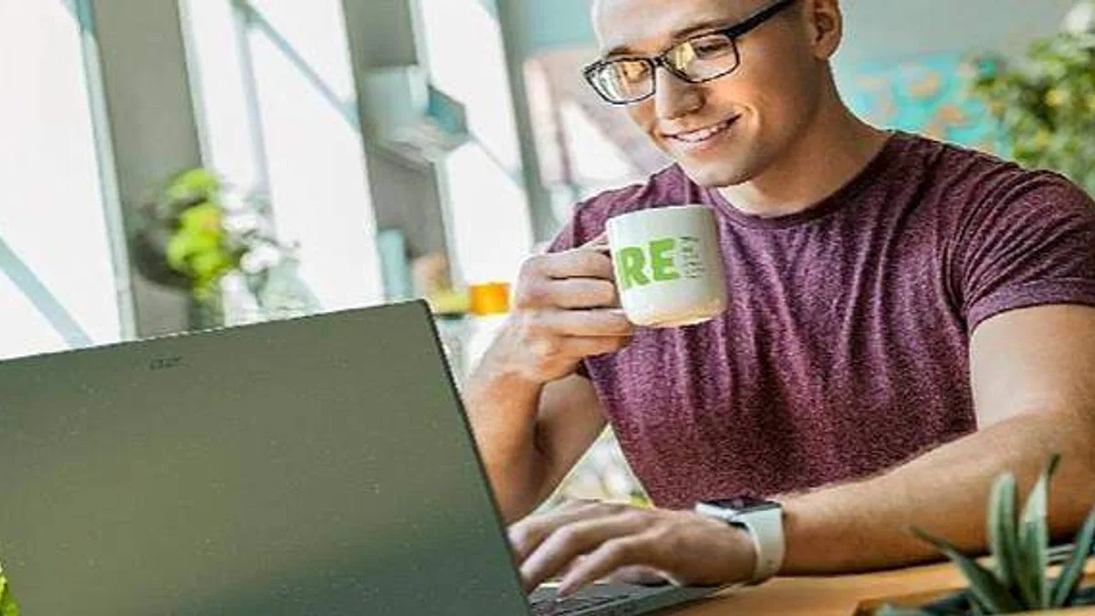 Acer, Çevre Dostu Vero Serisini Üstün Performanslı Aspire Vero Dizüstü Bilgisayar ve Acer Vero Projektör ile Genişletiyor