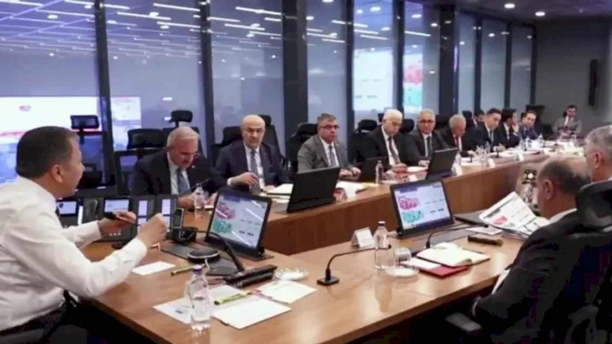 Bakan Yerlikaya'dan zehir tacirlerine karşı kararlılık mesajı
