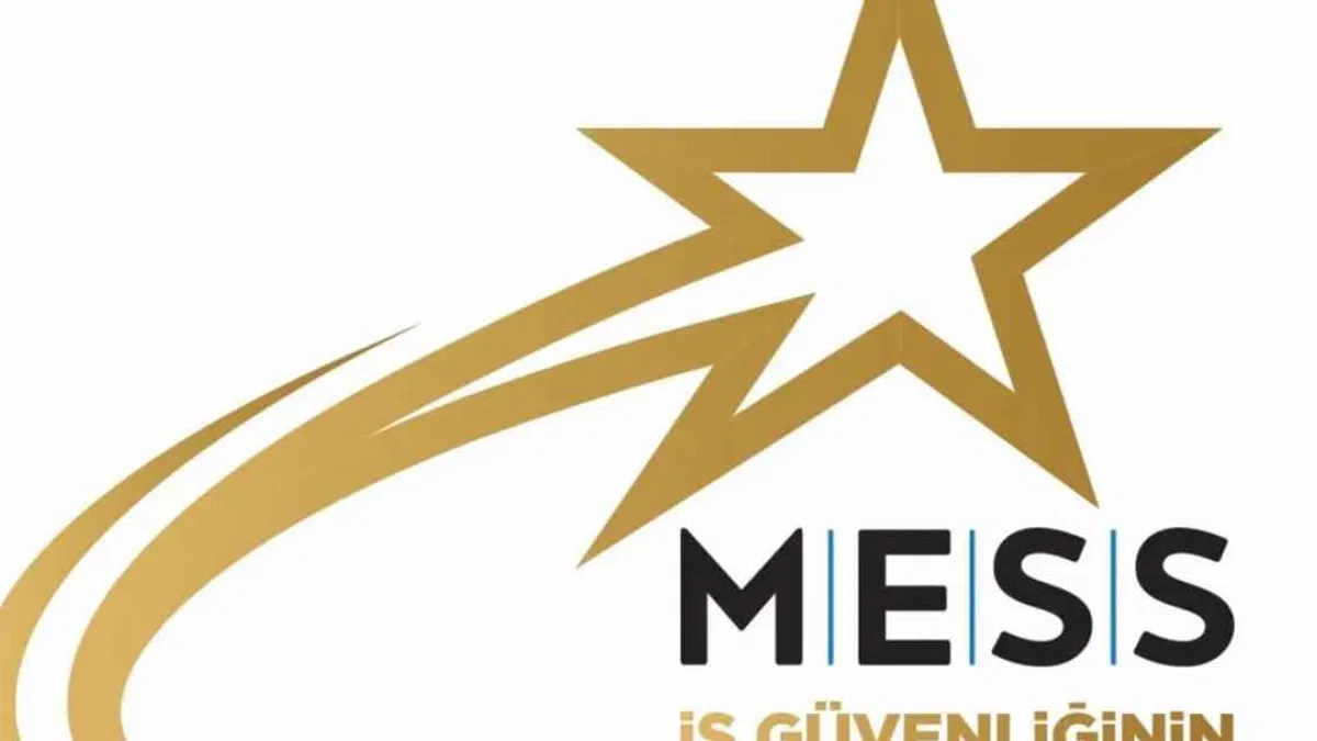 MESS 'İş Güvenliğinin Yıldızları Ödülleri' sahiplerini buldu