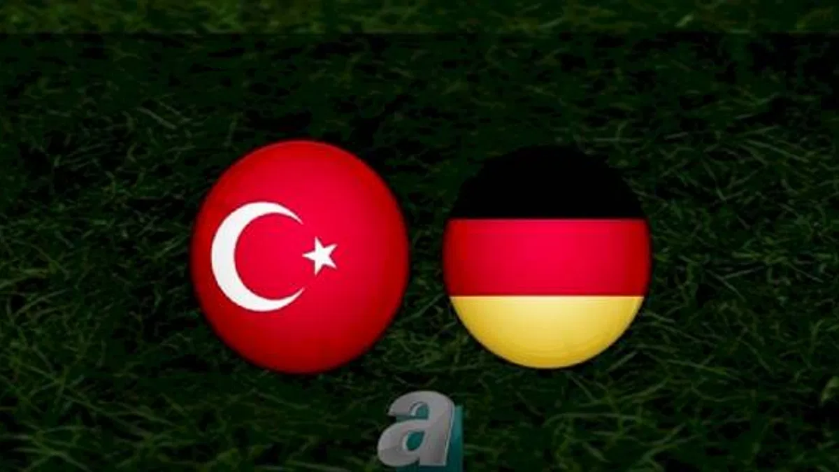 TÜRKİYE ALMANYA MAÇI CANLI ???? | Türkiye - Almanya voleybol maçı ne zaman? Saat kaçta ve hangi kanalda?