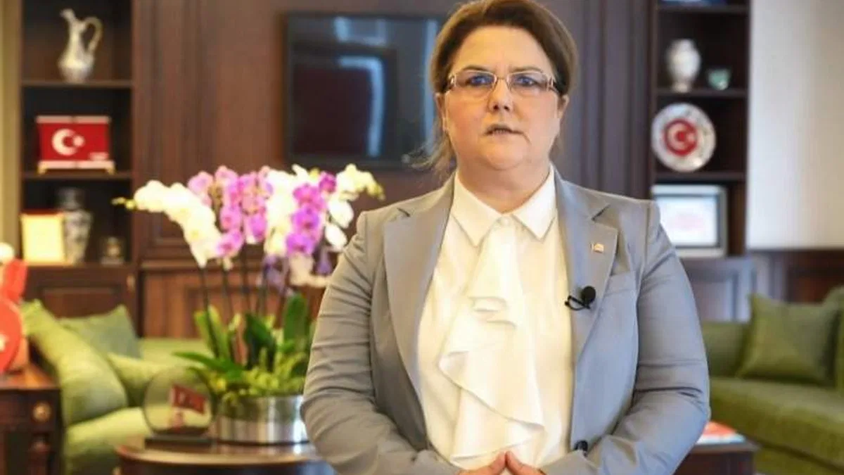 Bakan Yanık: 'Aile Destek' ödemeleri öne çekildi