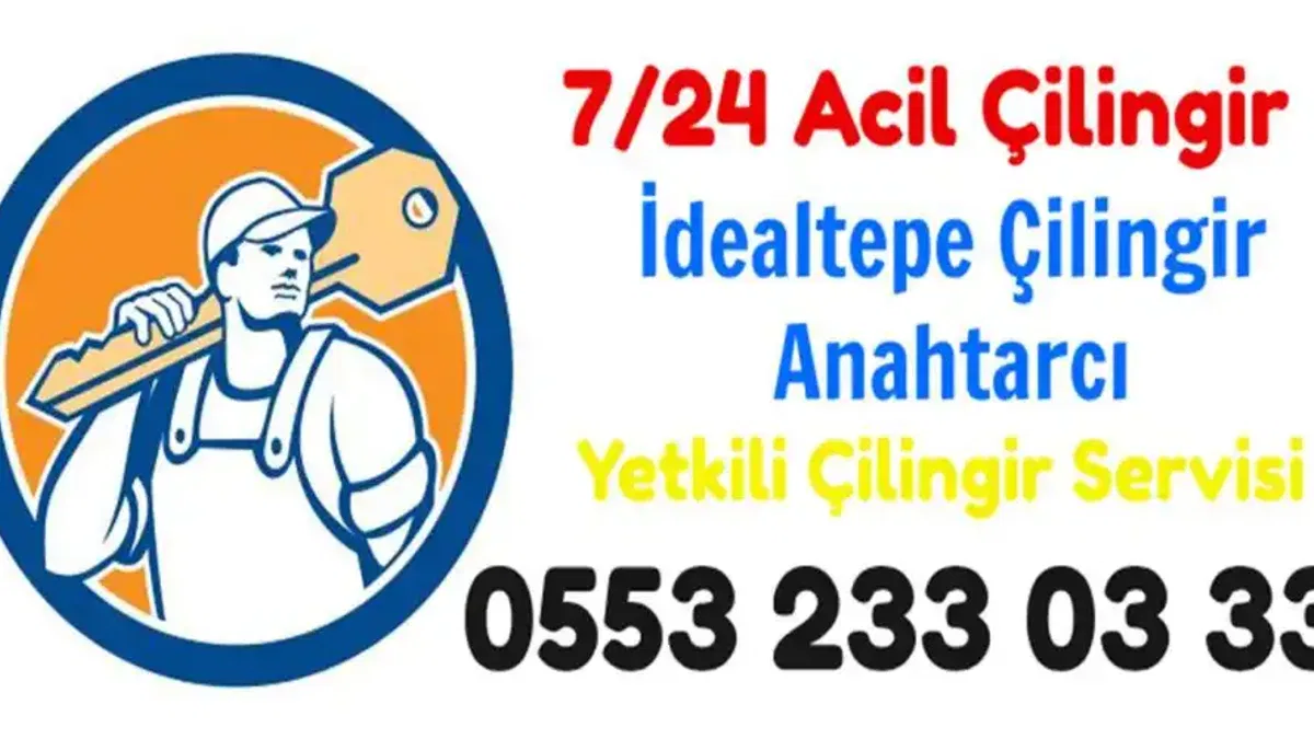 İdealtepe’de Kapıda Kalma Sorunlarına Son