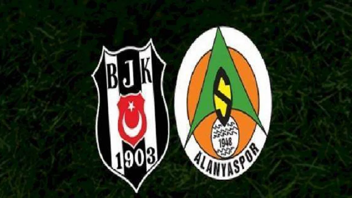 BEŞİKTAŞ MAÇI CANLI İZLE