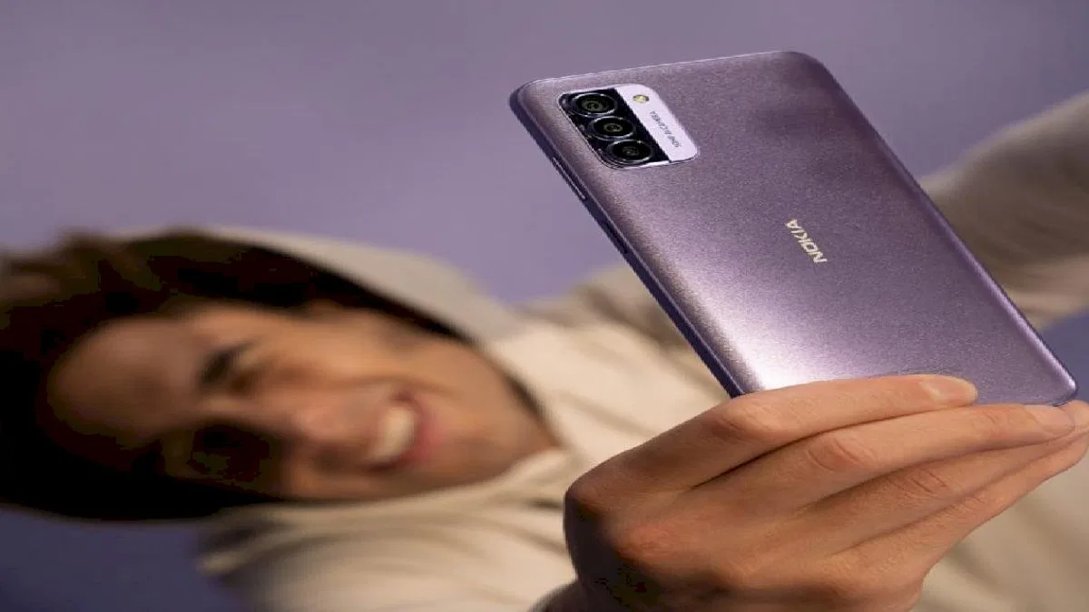 Nokia G42 Tanıtıldı, İşte Fiyatı ve Özellikleri