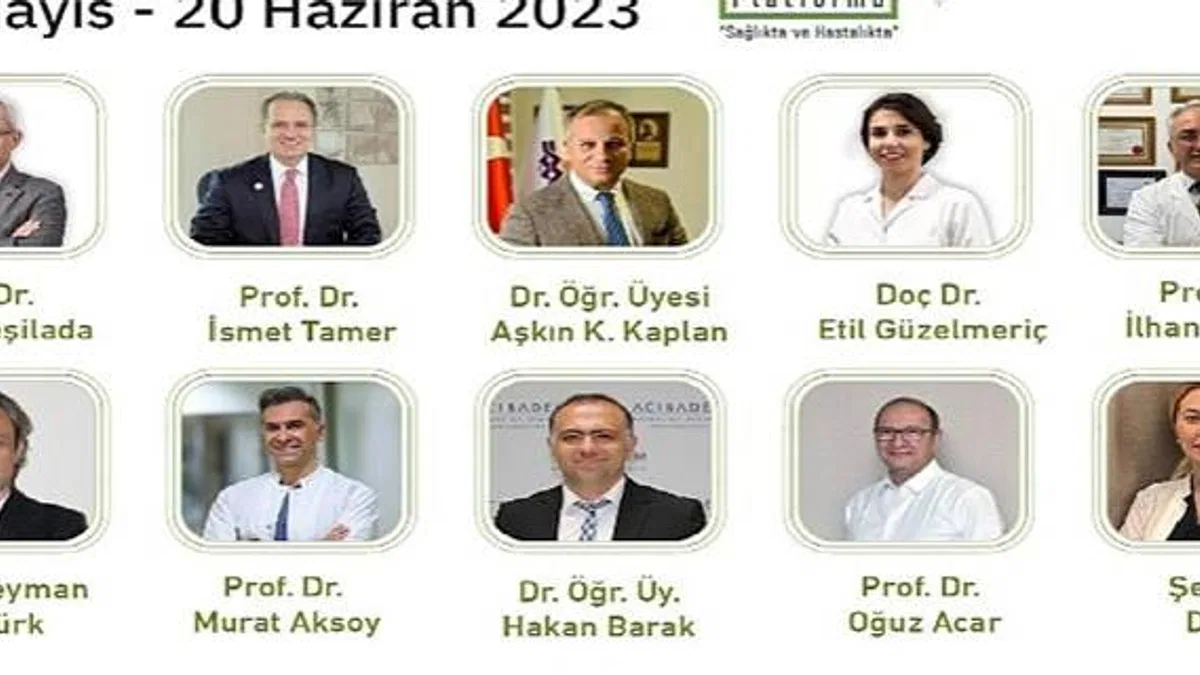 AlchemLife'tan Aile Hekimlerine Bilimsel Fitoterapi Eğitimi