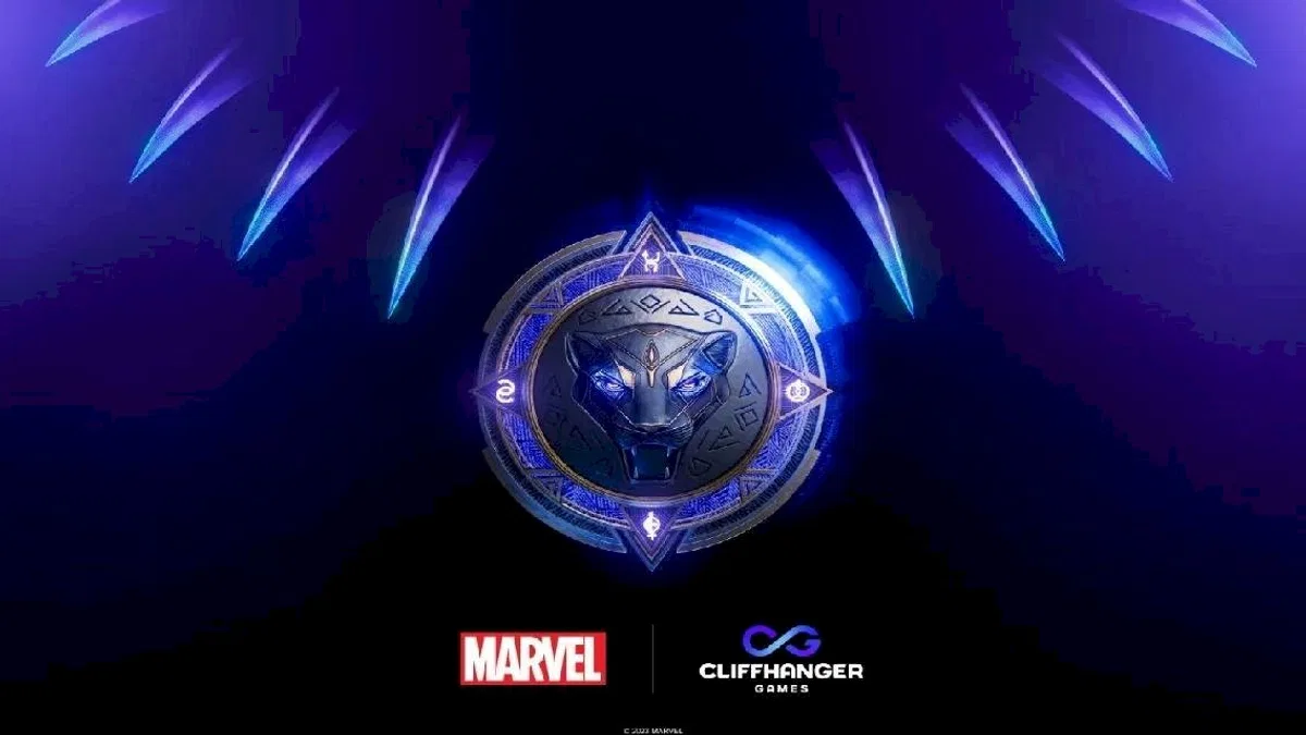 EA, Black Panther Oyunu İçin Düğmeye Bastı