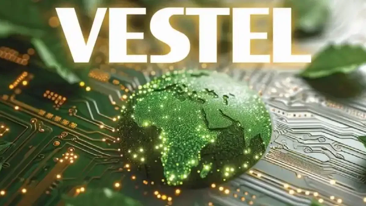 Vestel’in İklim Performansı CDP’den A Notu Aldı