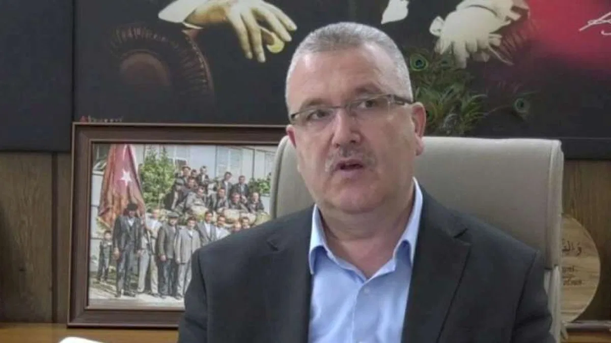 Bursa Karacabey Türkiye'de en fazla yatırım alan ilçe oldu