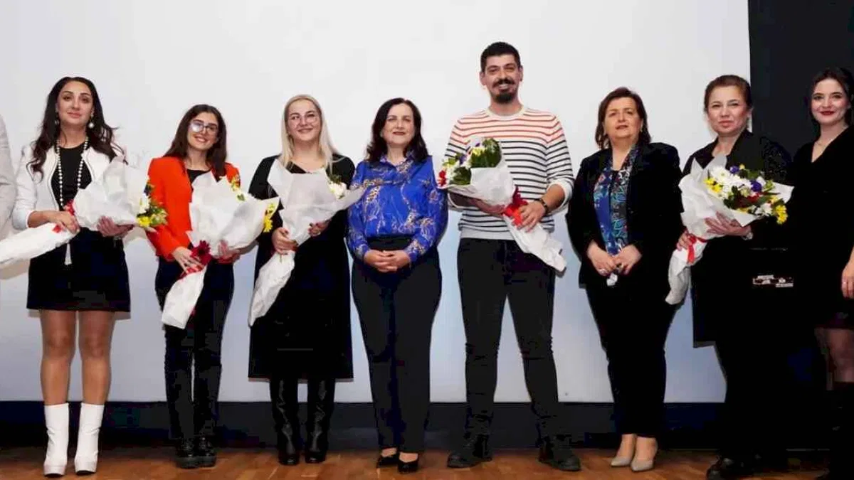 İstanbul Beylikdüzü’nde aile içi mutluluğun şifreleri konuşuldu