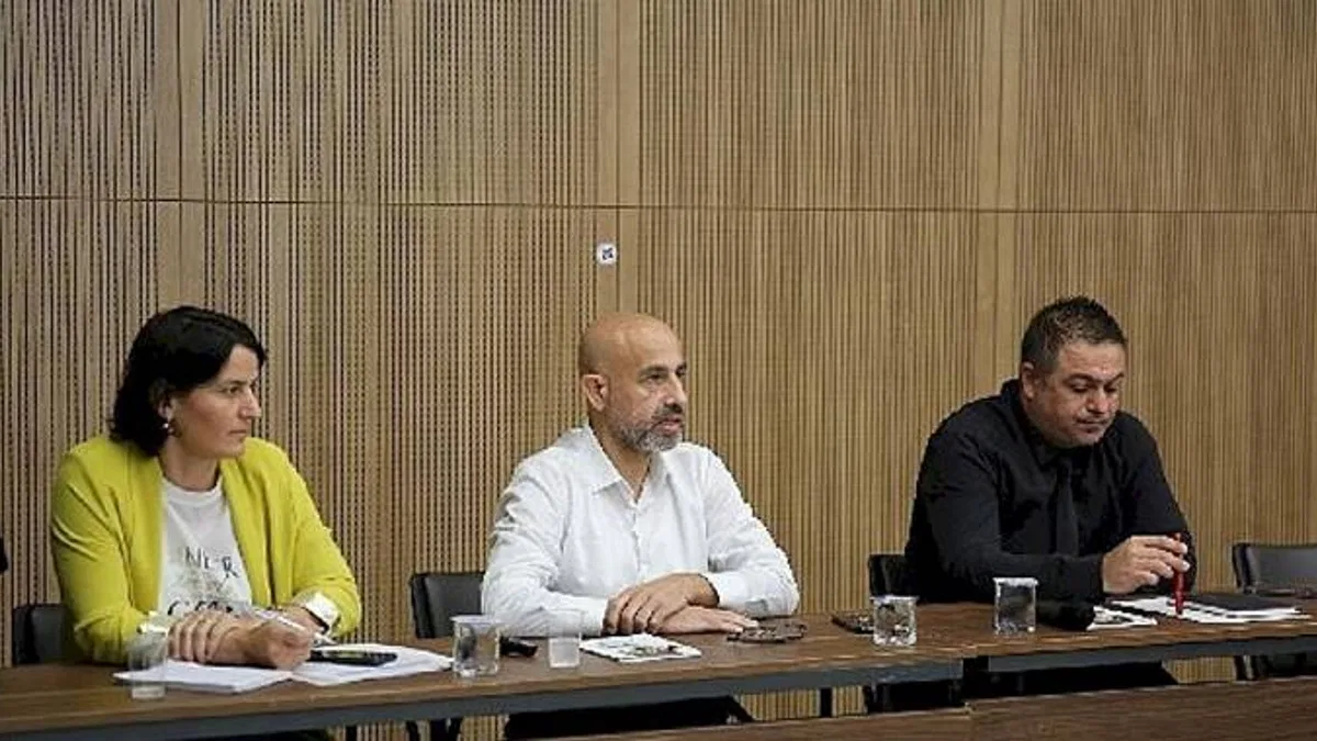 Büyükşehir'de Enerji Yönetim Sistemi Kurulacak