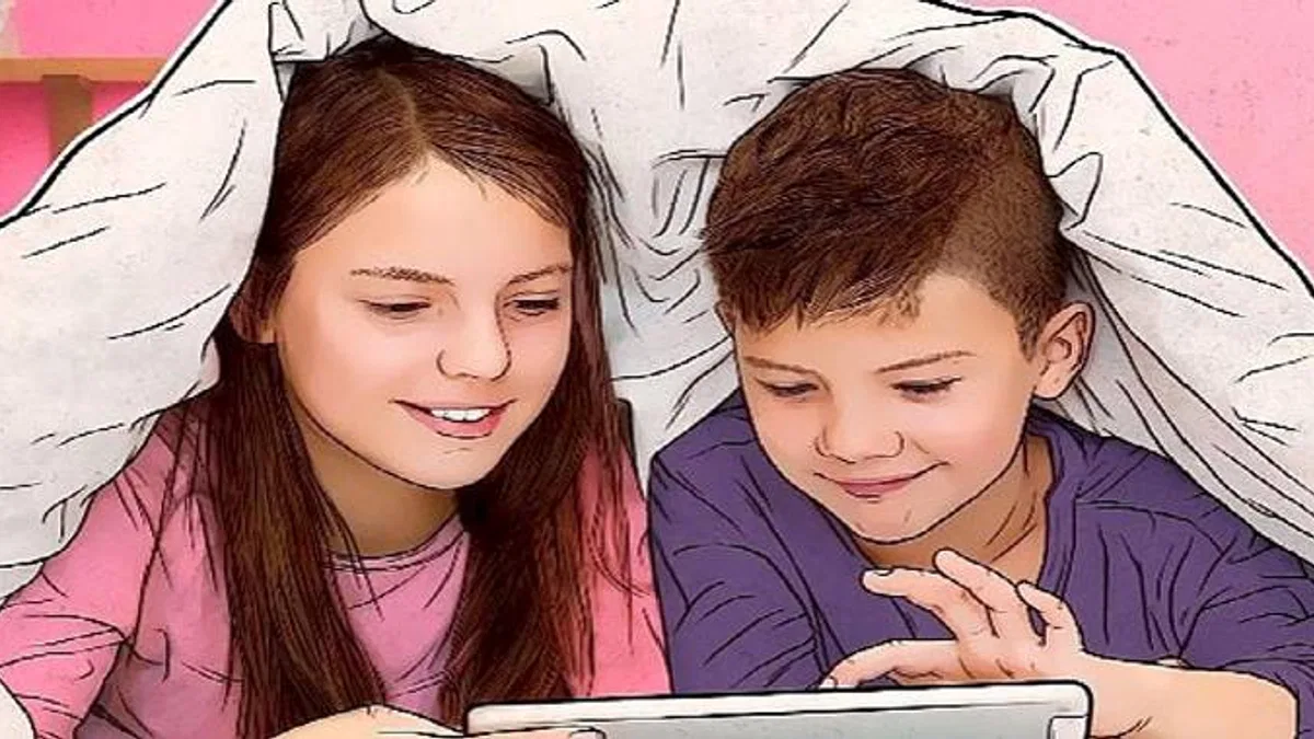 Kaspersky, Çocukların Dijital Tercihlerini Araştırdı