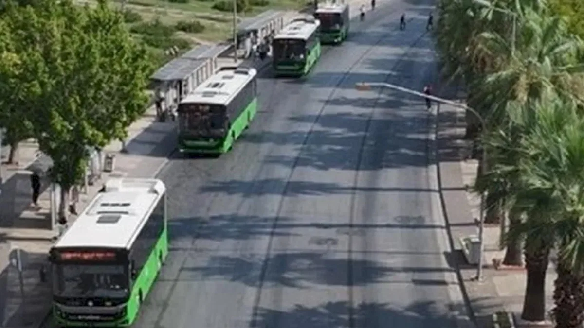 Denizli Büyükşehir’in ulaşım desteği büyüyor