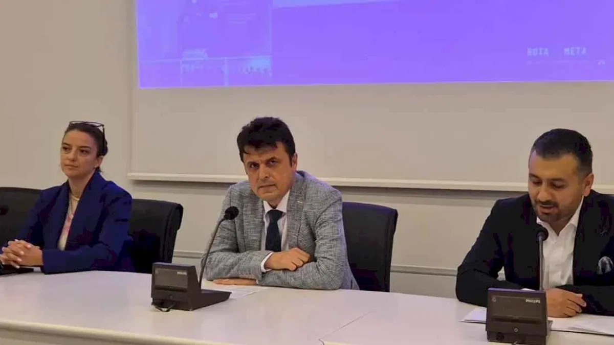 Bursa’da sağlıkta dijital dönüşüm... Karmaşık gerçeklik eğitimi başladı