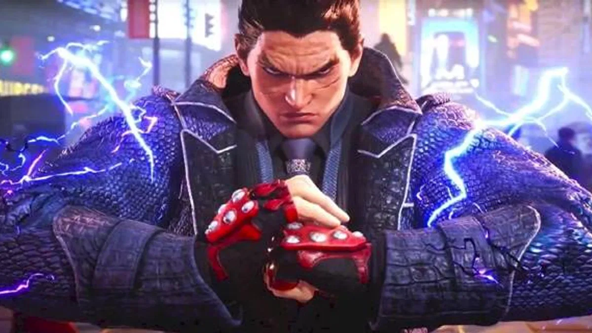 Tekken 8 Çıkış Tarihi Belli Oldu
