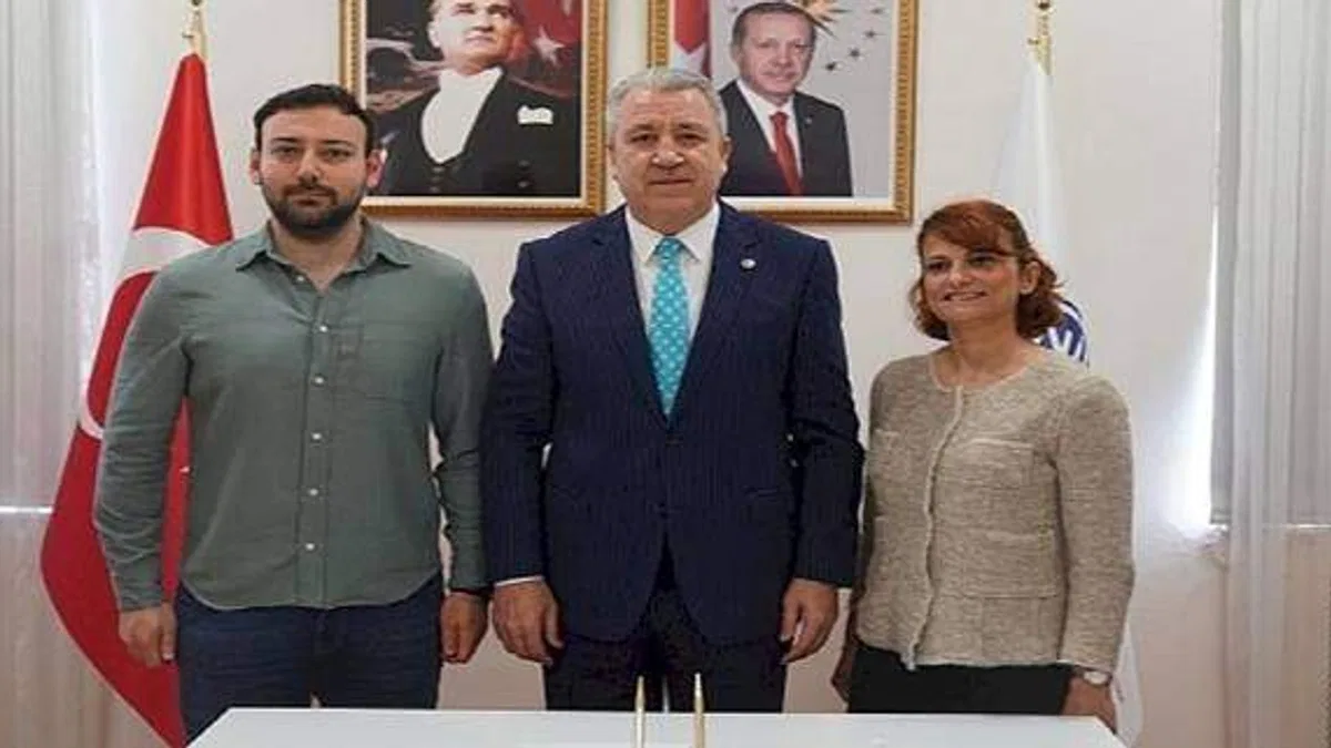 Egeli bilim ekibi, hastalık etkeni mantarların içinde bulunan bakteriyel türleri araştıracak