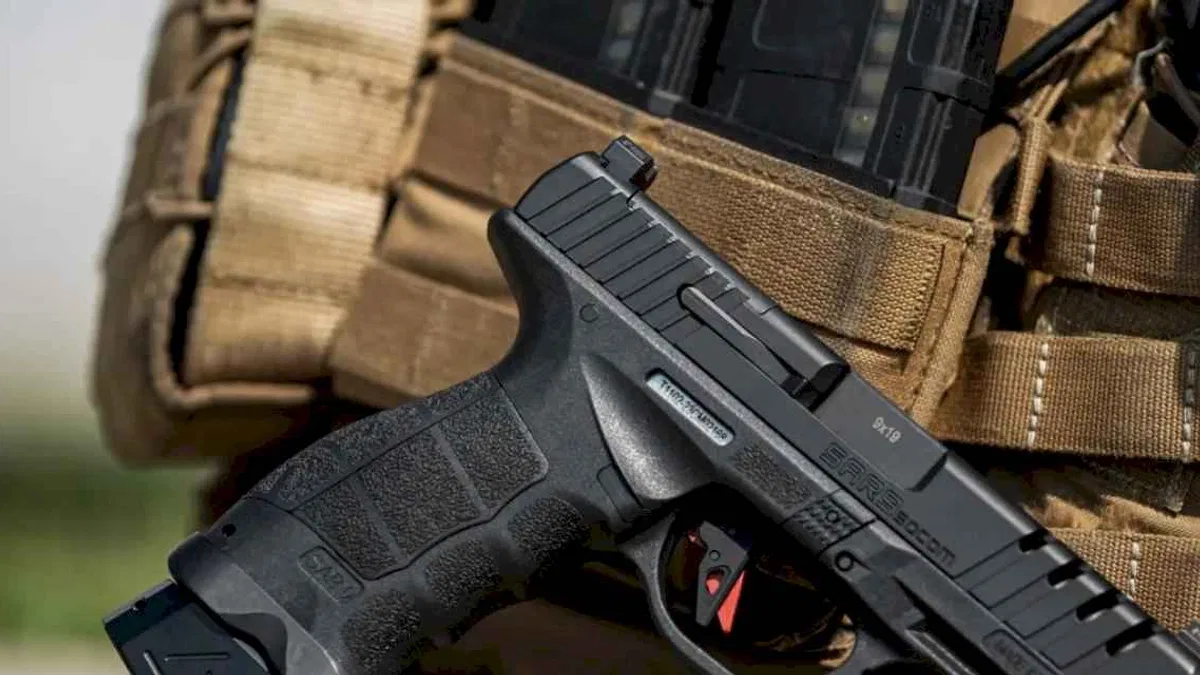ABD’li Uzmanlardan SARSILMAZ’a Tam Not: SAR9 Serisi Zirvede