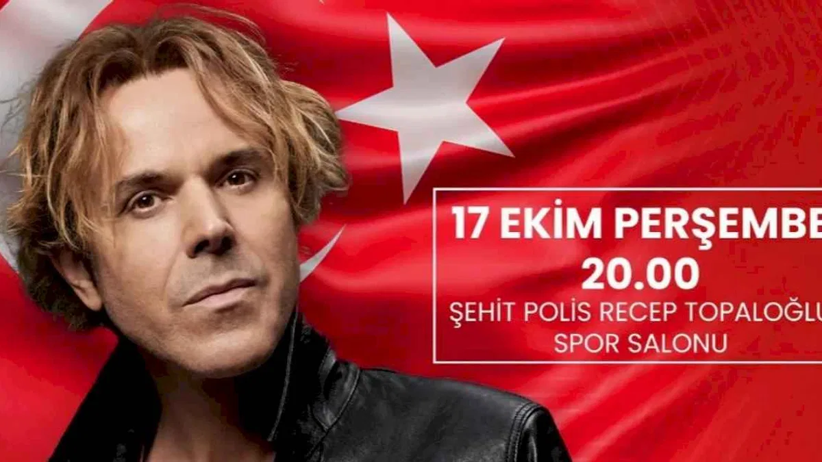 Soner Arıca 1923 Kadın Korosu ile unutulmaz bir konsere hazırlanıyor