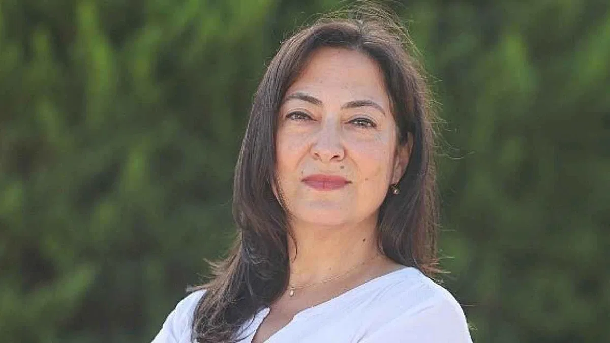 Altın Portakal Kısa Film Jüri Üyesi Derya Durmaz, Son Filminin Ödüllerine Bir Yenisini Ekledi
