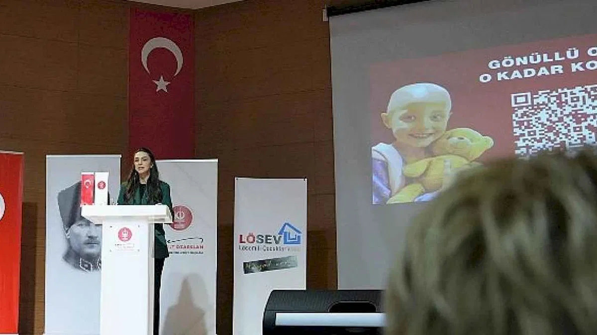 Çocuk Sağlığında Doğru Bilinen Yanlışlar Anlatıldı