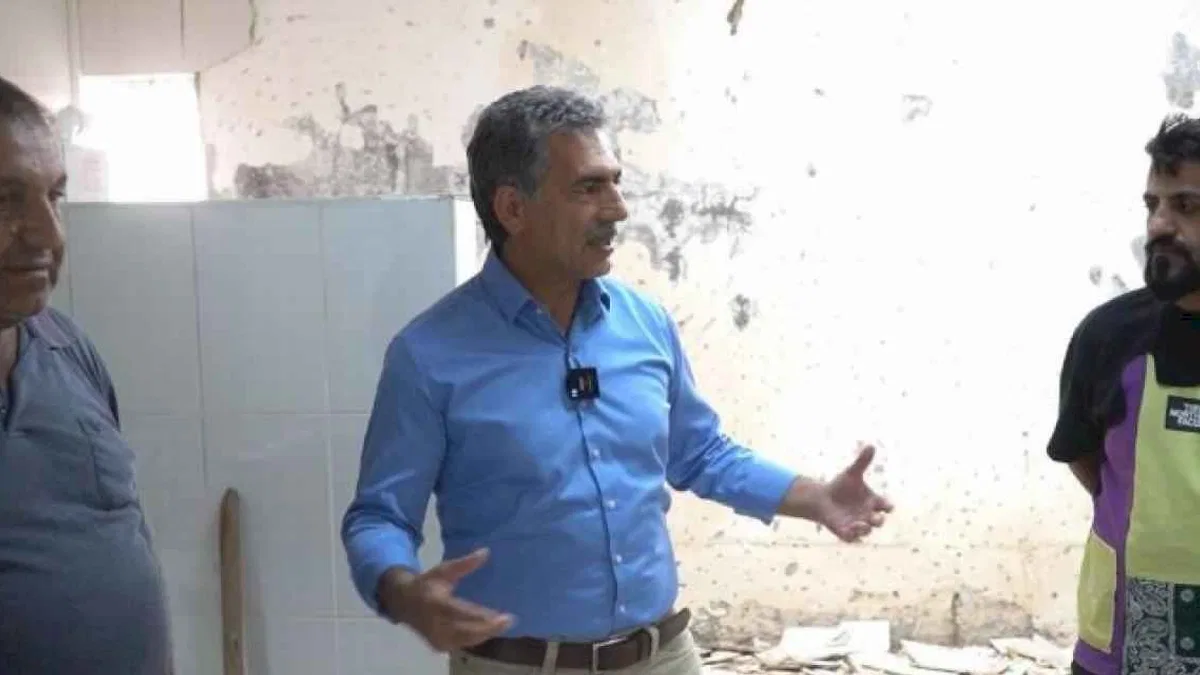 Gemlik Kent Lokantası'na geri sayım