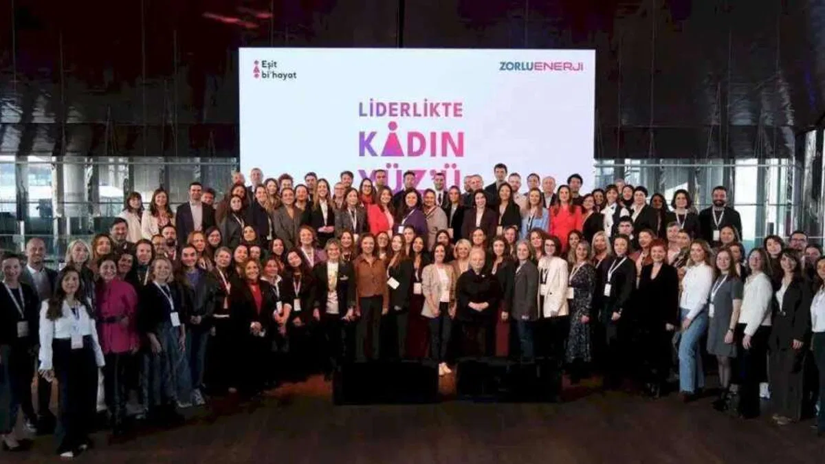 Zorlu Enerji, Genç Kadınlara Liderlik Yolunu Açıyor