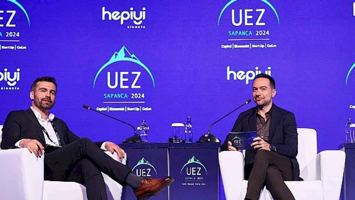 Ekonomist Emrah Lafçı: Ekonomide Öngörülebilir Dönem Başladı