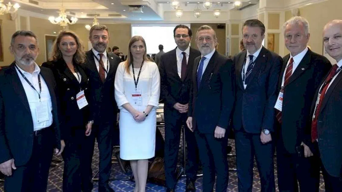 BTSO'dan bir ilk daha