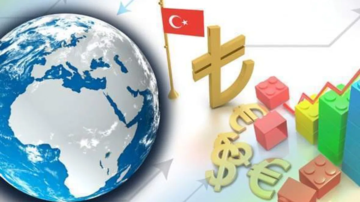 Uluslararası şirketler rotalarını Türkiye’ye çeviriyor