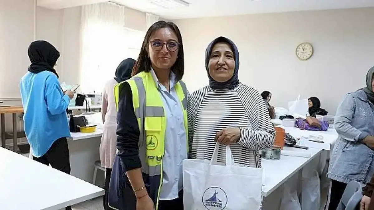 Kartepe Sıfır Atıkta İddialı