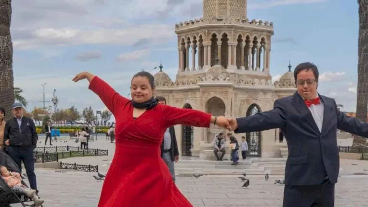 İzmir Büyükşehir’den engelli dostu hizmetler