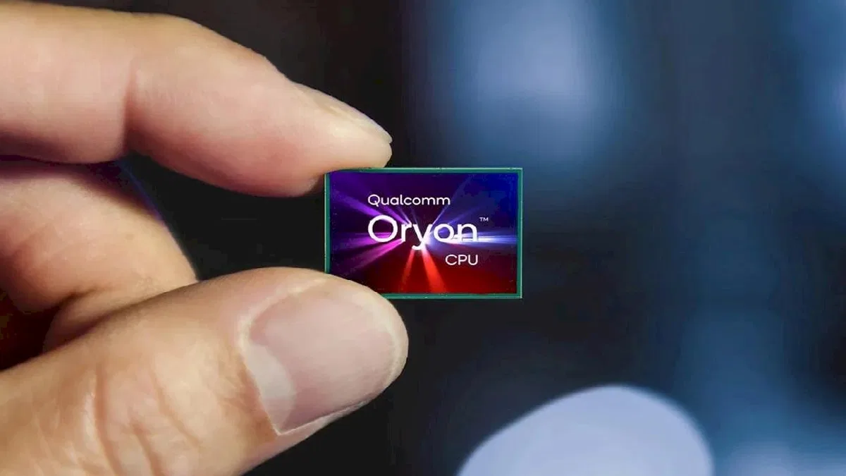 Qualcomm Oryon CPU Özellikleri Ortaya Çıktı