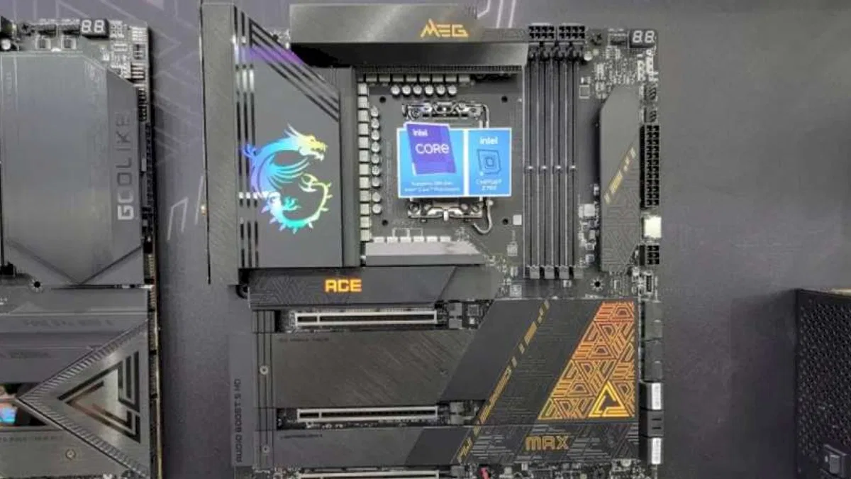 MSI, Application Optimization Özelliği İçin BIOS Güncellemesi Yayınladı