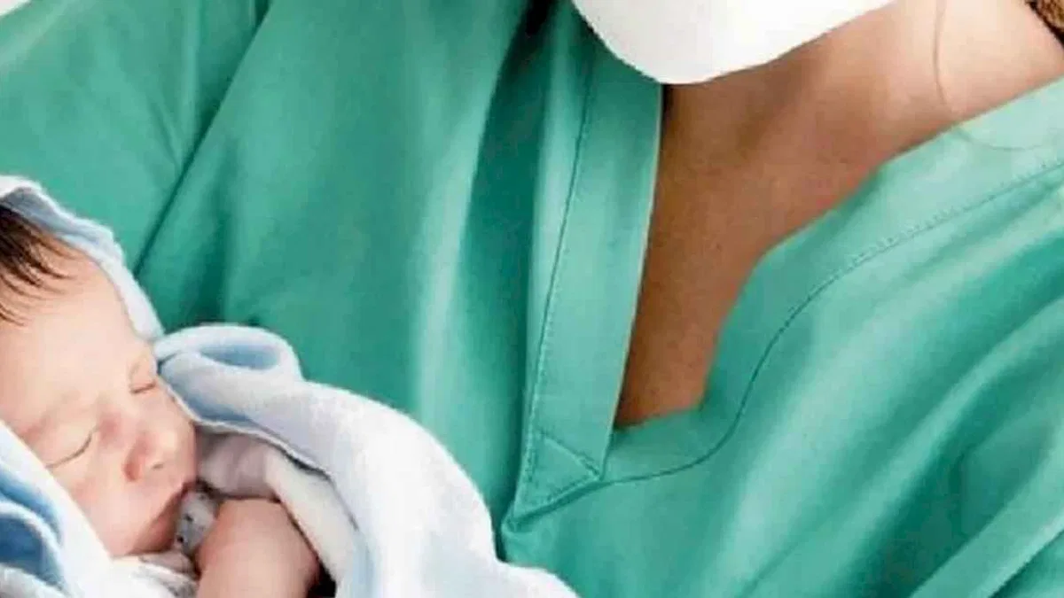 Sağlık Bakanlığı'ndan 'Ebelik Yönetmeliği'