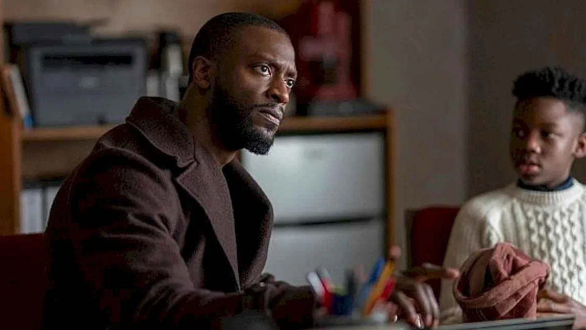 Prime Video, Merakla Beklenen Yeni Dizisi Cross'un Ana Karakteri Alex Cross'u Tanıttı