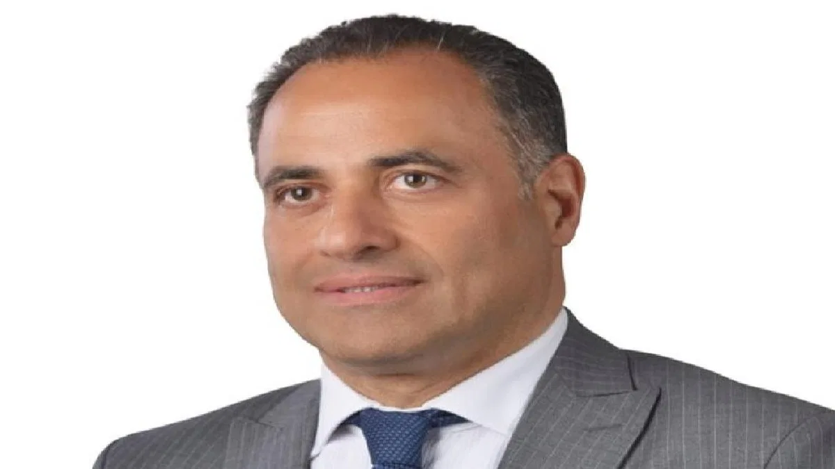 Mardin vekili Muhammed Adak'tan çevre yolu girişimi