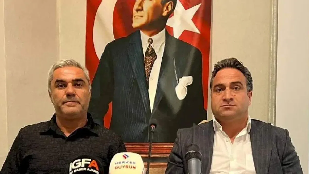 Melik Ramisoğlu merak edilenleri cevapladı... 200 milyon ve Bursaspor!