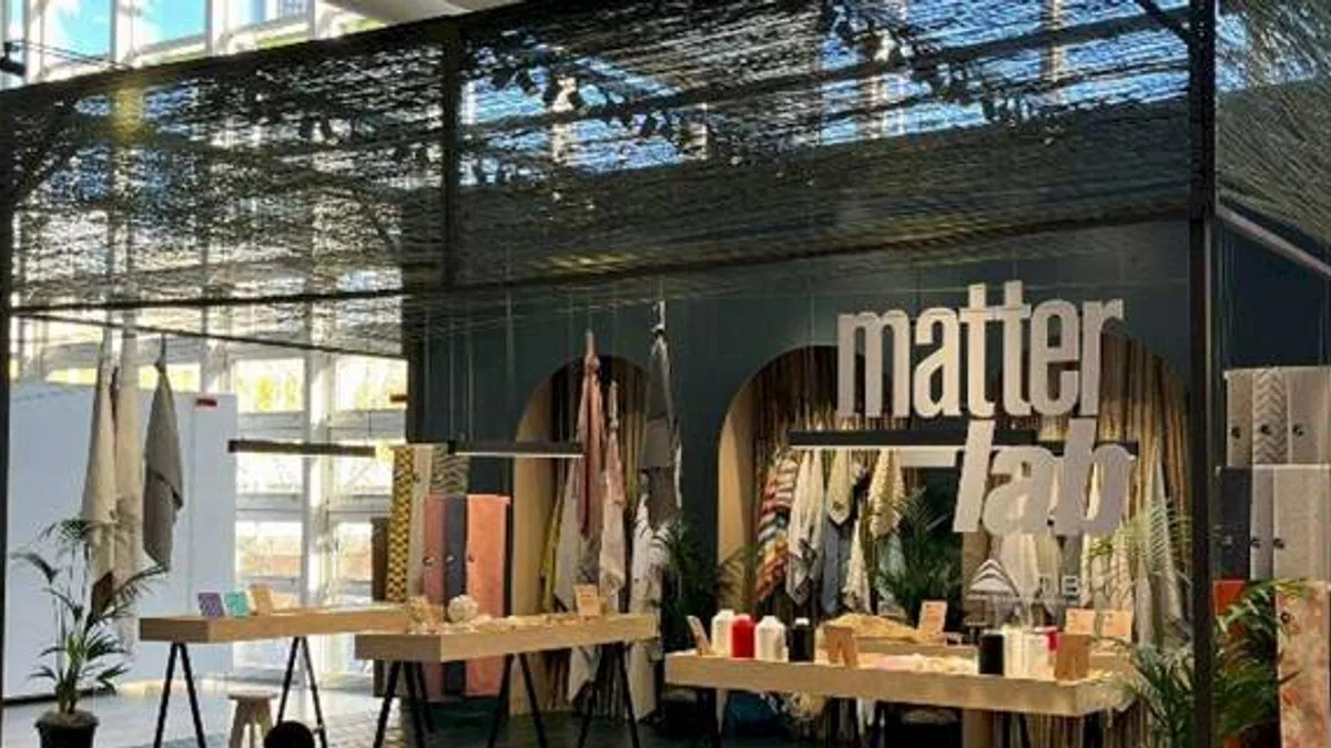 Tekstilde ihracatı artırmak için güç birliği
